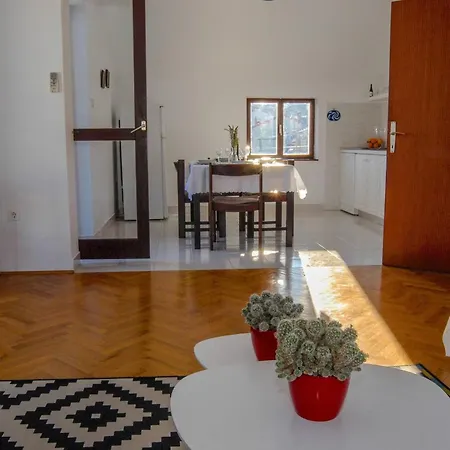 Apartment Beachfront Saturn *