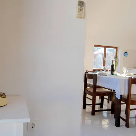 Apartmán Beachfront Saturn *